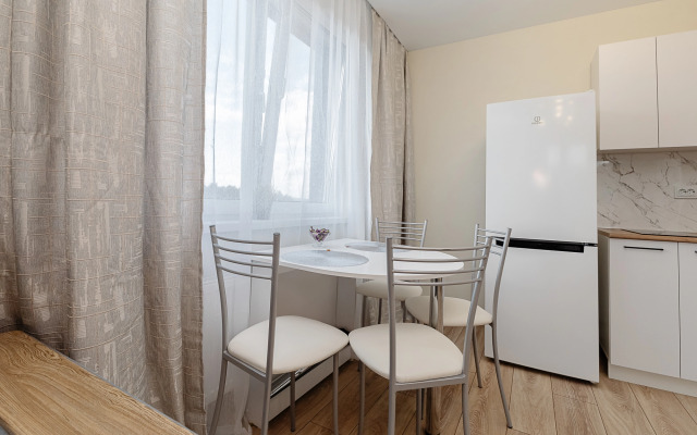 Квартира Солнечная возле парка в центральном районе города