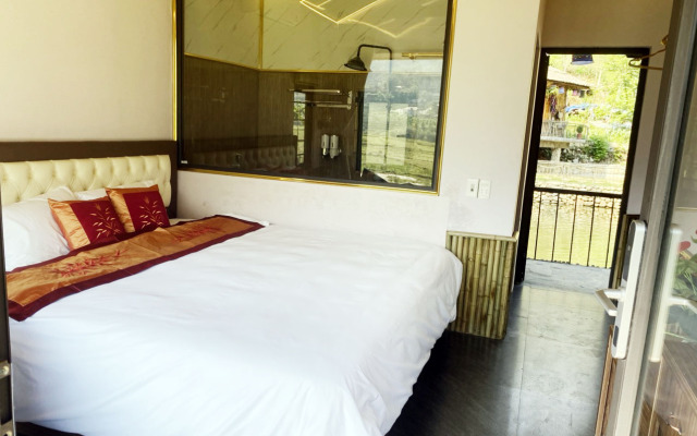 Bamboo Eco Sapa Bungalow