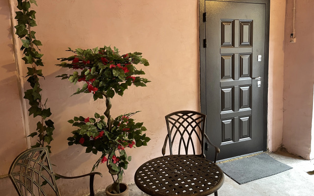 Квартира с Отдельным Входом