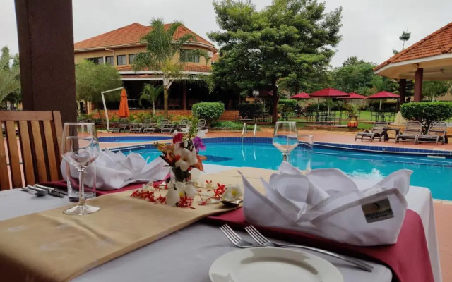 Nile Village Hotel