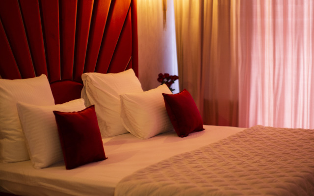 Квартира Городской Вал