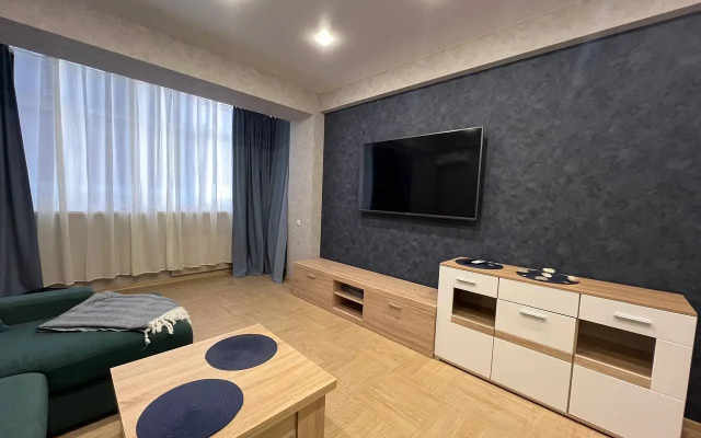 Квартира в Сочи на Белых акаций