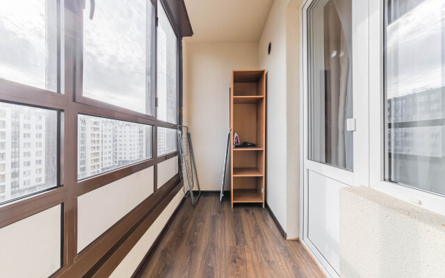 Квартира в Солнечном городе #2