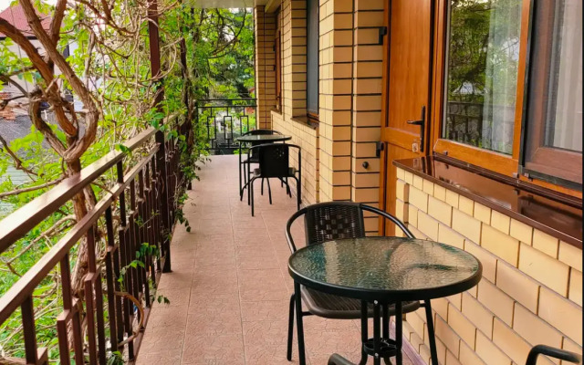 Semyya Guest house