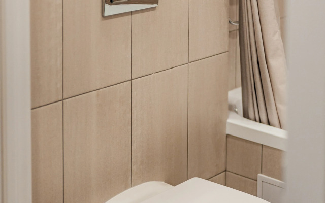 Квартира Релакс в ЖК Самолет