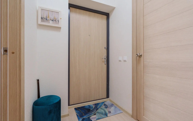 Na Prospekte Kosmonavtov Apartments