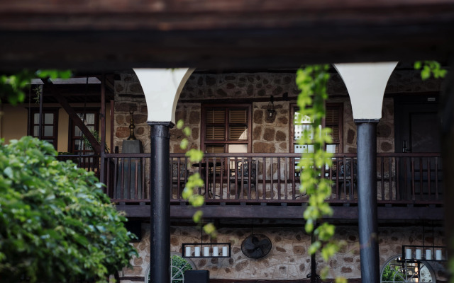 Alp Pasa Hotel - Special Class