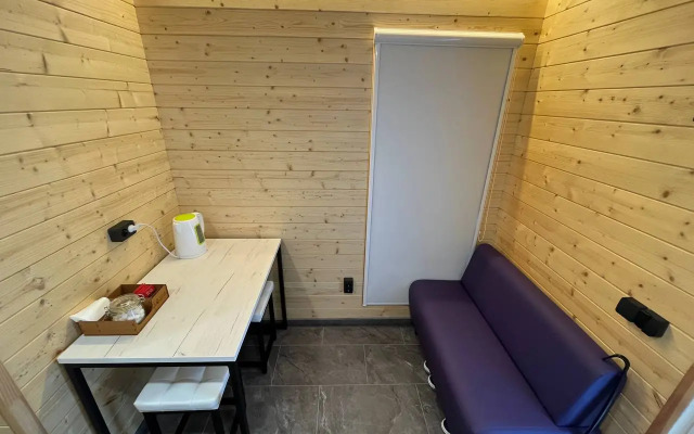 Гостевой Дом Happy House