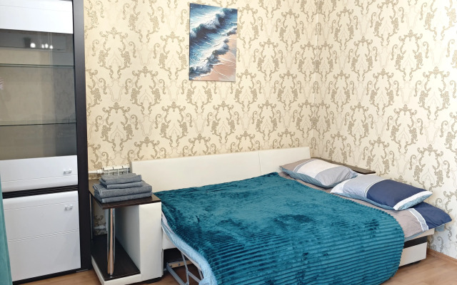 Квартира Уютная рядом с Аквапарком