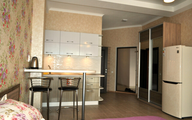 Yalta - Marmaris Apartments