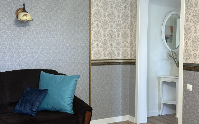 Апартаменты Toris Pobeda