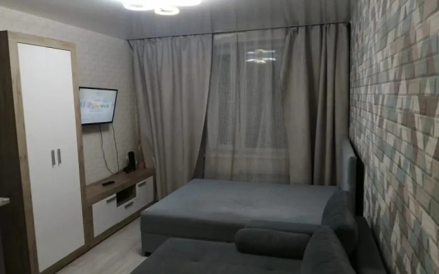 Апартаменты Apartments LIV