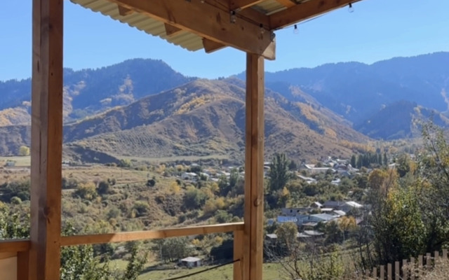 Dom V Gorakh Chalet
