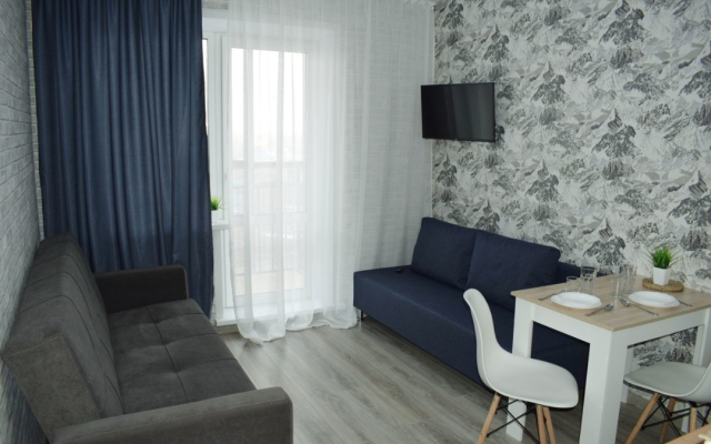 Апартаменты у Аэропорта Толмачево 1