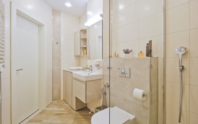 Апартаменты Flyapart 5