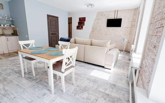 Квартира Евро двушка в центре