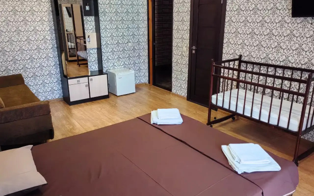 Stefaniya Guest House