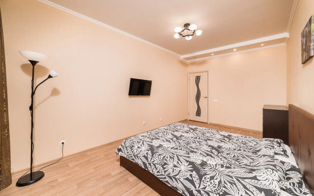 Na Kozina 3B Flat