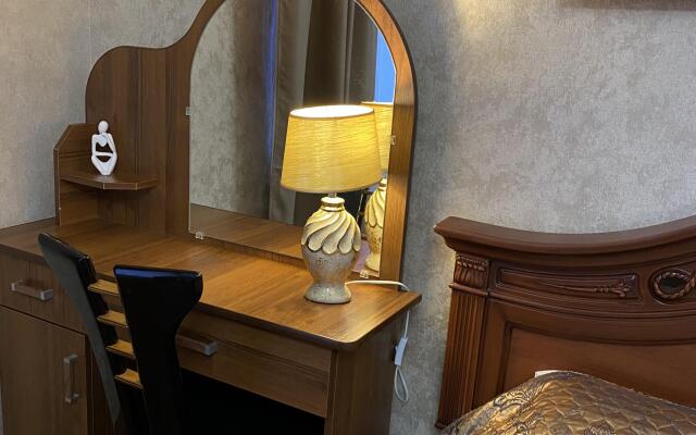 Uyutnaya Dvuhkomnatnaya V Tsentre Goroda Flat
