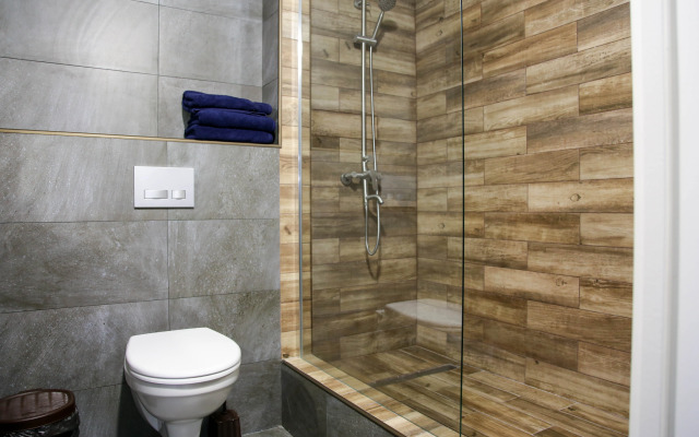 Квартира Как Дома