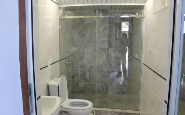 Гостевой дом у моря