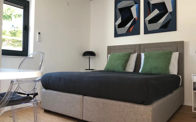 Вилла Sunny Garden