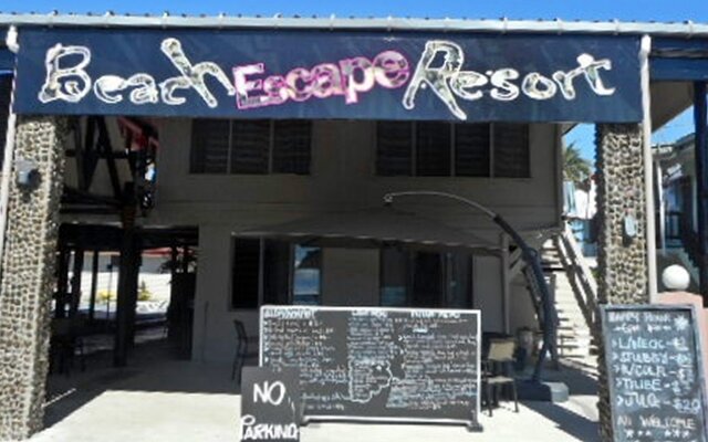 Beach Escape Resort