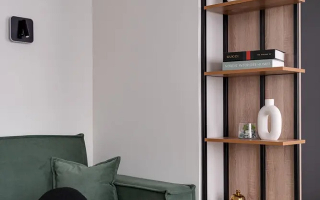 Апартаменты Happy People в Мисайлово Пригородное 2