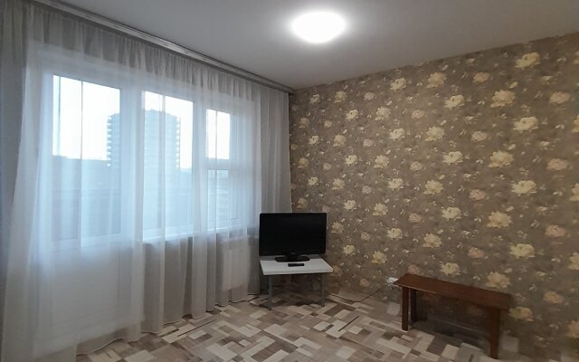 Апартаменты Студия на Переулке Светлогорский 9