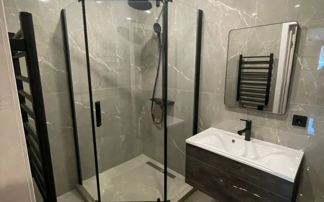 Однокомнатная квартира в ЖК Варяг на улице Русская 91