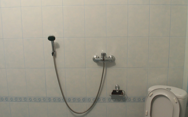 Отель Бурденко