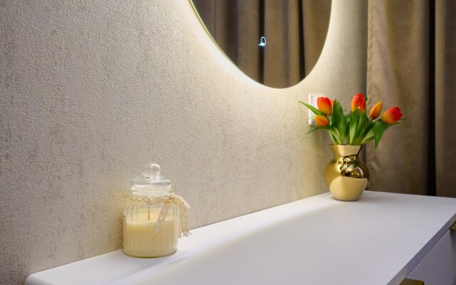 Квартира Империя