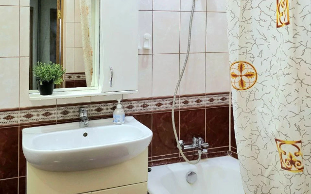 Квартира в заводском районе