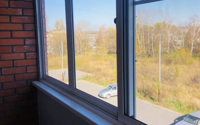 Uyutnaya studiya Apartments