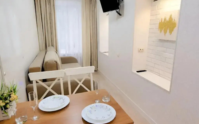 Квартира Площадь Ленина 20