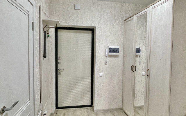 Апартаменты на набережной