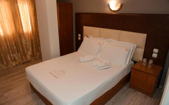 Konti Hotel