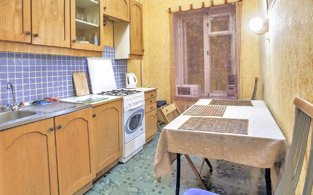 Апартаменты у Казанского Собора