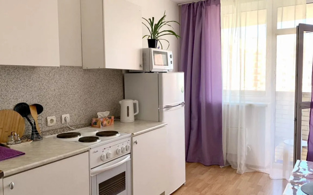 Квартира на Каменской Улице 103