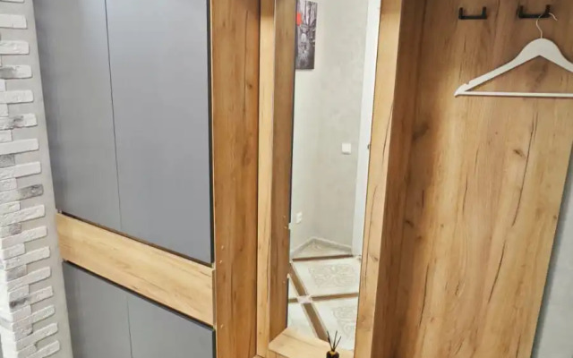 Elbrus Apartament