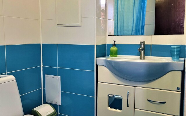 Vinograd Guest House