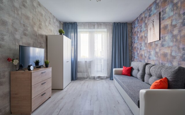 Olimpiyskaya Derevnya 8 Flat