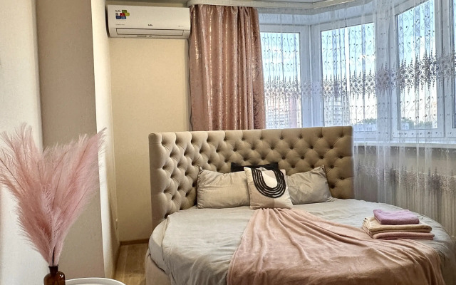 Mira 4v/8 Apartments