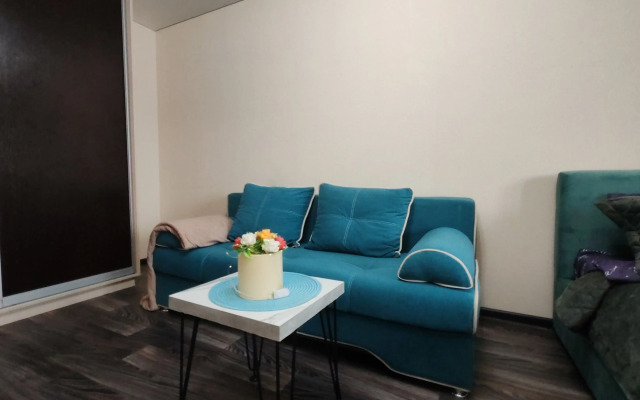 Квартира Уютная 1-комнатная квартира