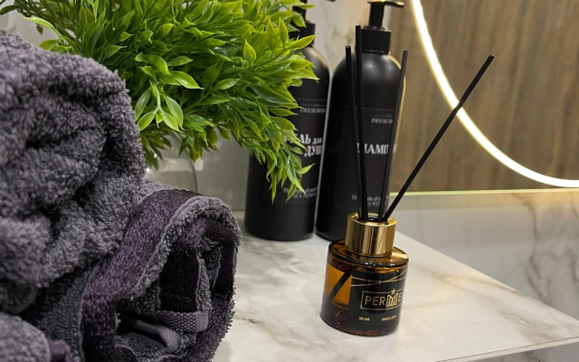 Квартира Евродвушка в ЖК Матрешки