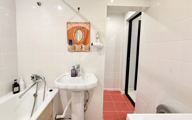 Apartamenty na Puskina 152A