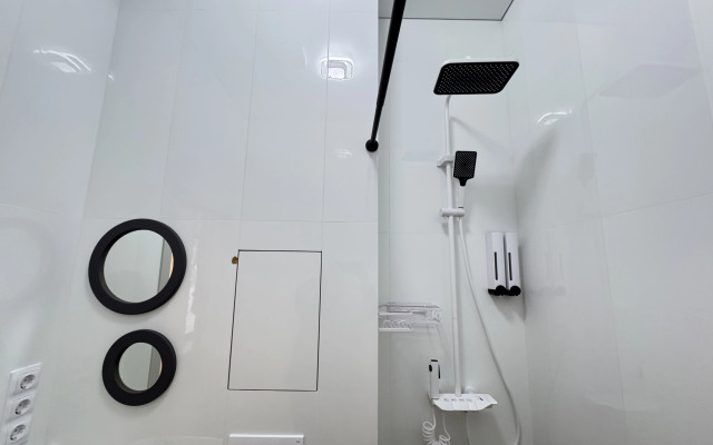 Квартира Уютная студия от Квартирукинг