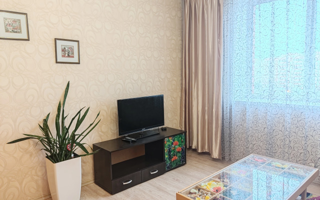 Na Sheksninskom Prospekte Apartments