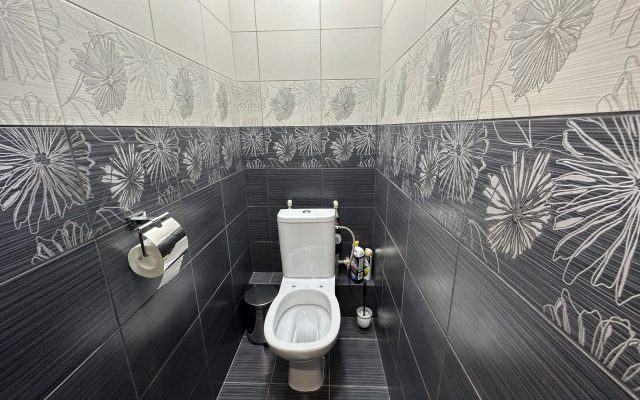 Na Ulitse Mate Zalki 7А Apartments