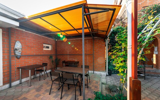 Гостевой дом Лиана